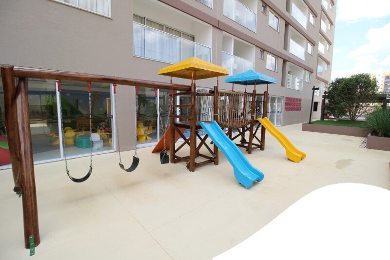 Foto EVIAN THERMAS RESIDENCE